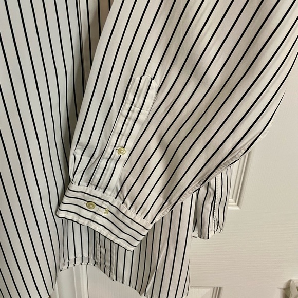 - Polo by Ralph Lauren Classic Fit Button Down Shirt - Picture 10 of 15